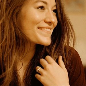 Meet your Posher, Mandie